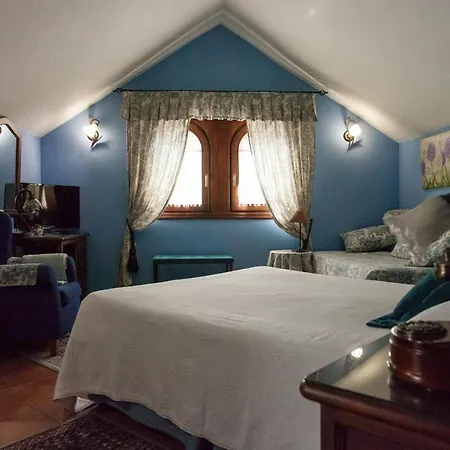 Carpe Diem * Liérganes