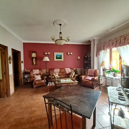 Carpe Diem Landsted Liérganes