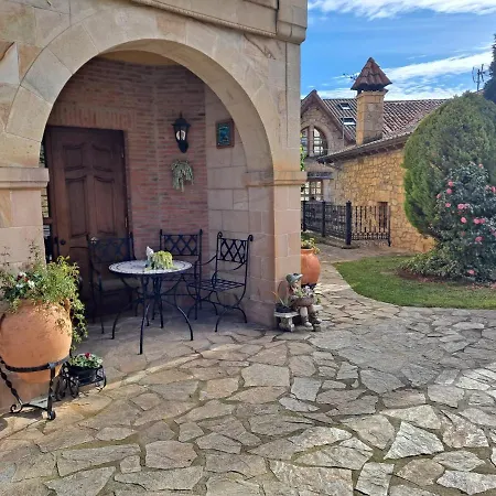 Carpe Diem * Liérganes