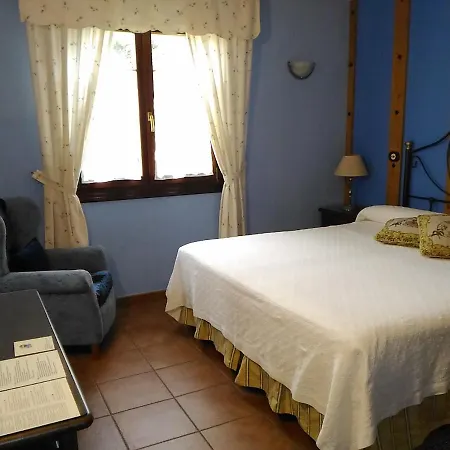 Carpe Diem Country house Lierganes