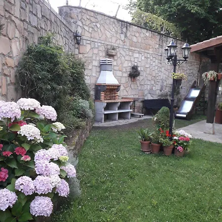 Carpe Diem * Liérganes