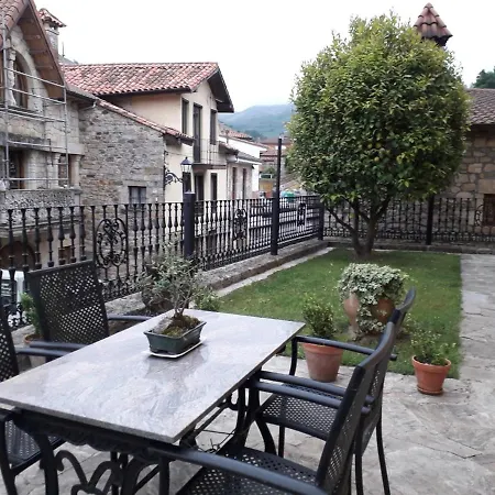Guest house Carpe Diem Lierganes