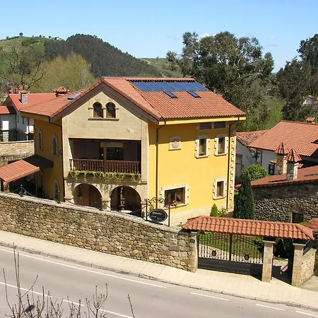 Carpe Diem Country house Lierganes