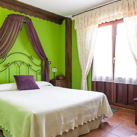 Carpe Diem Country house Lierganes