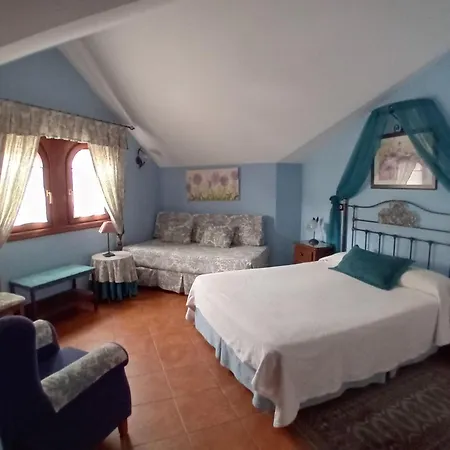 Carpe Diem Country house *