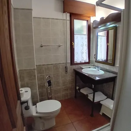 Country house Carpe Diem *