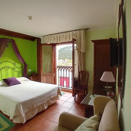 Landsted Carpe Diem Liérganes