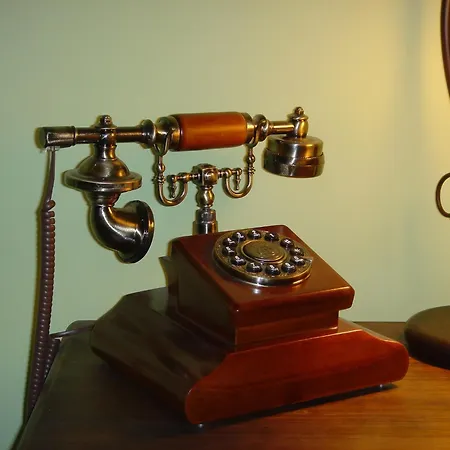 Landsted Carpe Diem *