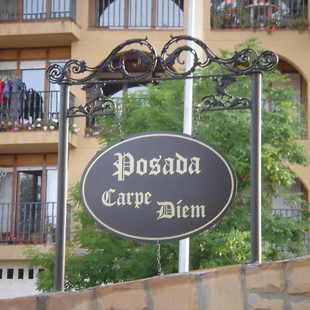 Country house Carpe Diem