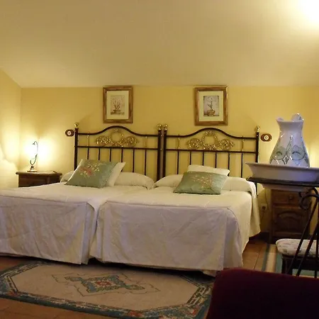 Landsted Carpe Diem Liérganes