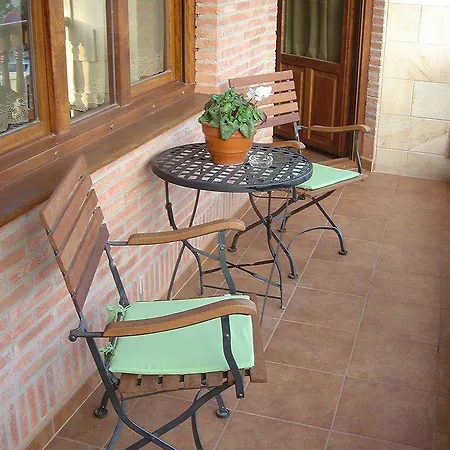 Hétvégi ház Carpe Diem