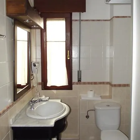 Carpe Diem Landsted Liérganes