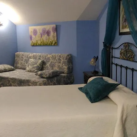 Guest house Carpe Diem