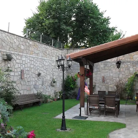 Carpe Diem Country house *