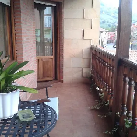 Carpe Diem * Liérganes