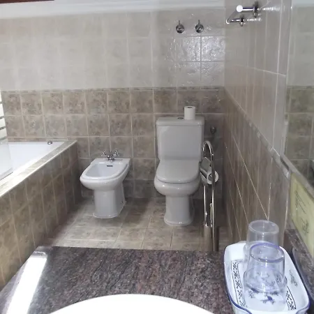 Hétvégi ház Carpe Diem Liérganes