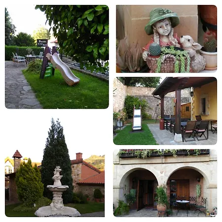 Carpe Diem Landsted Liérganes