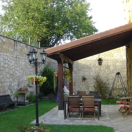 Carpe Diem * Liérganes