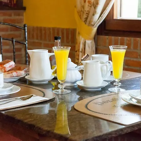 Hétvégi ház Carpe Diem *