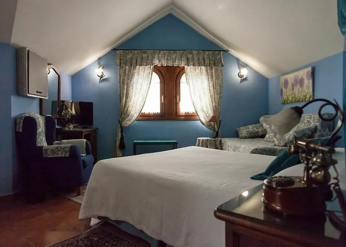 Carpe Diem * Liérganes