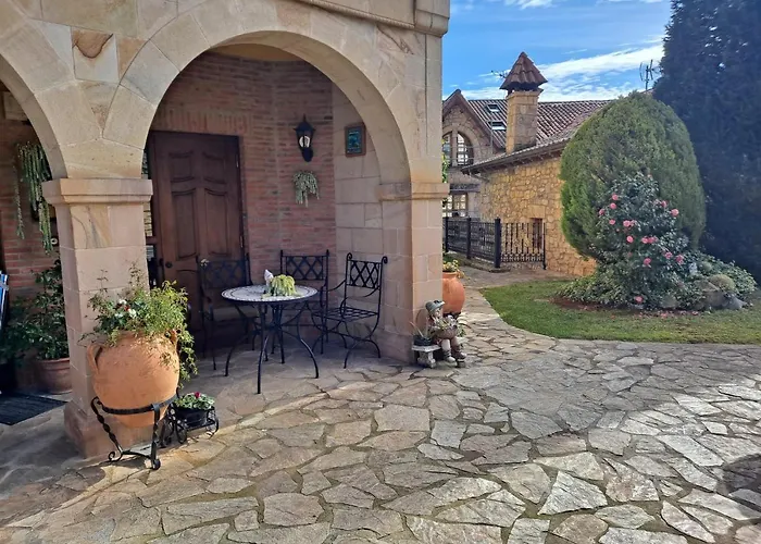 Carpe Diem * Liérganes