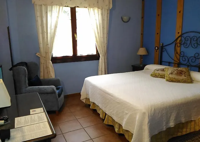 Carpe Diem Casa rural Liérganes