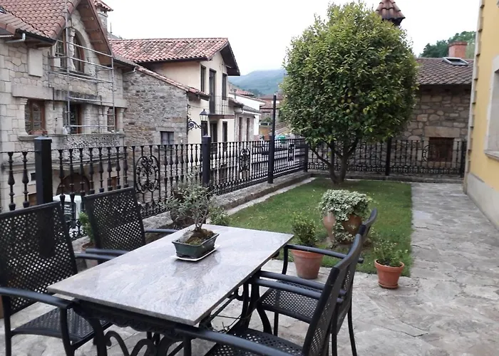 Casa rural Carpe Diem Liérganes