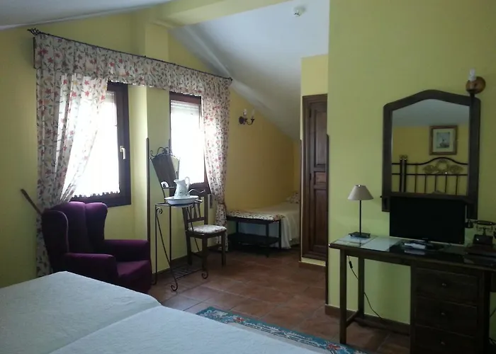 Casa rural Carpe Diem *