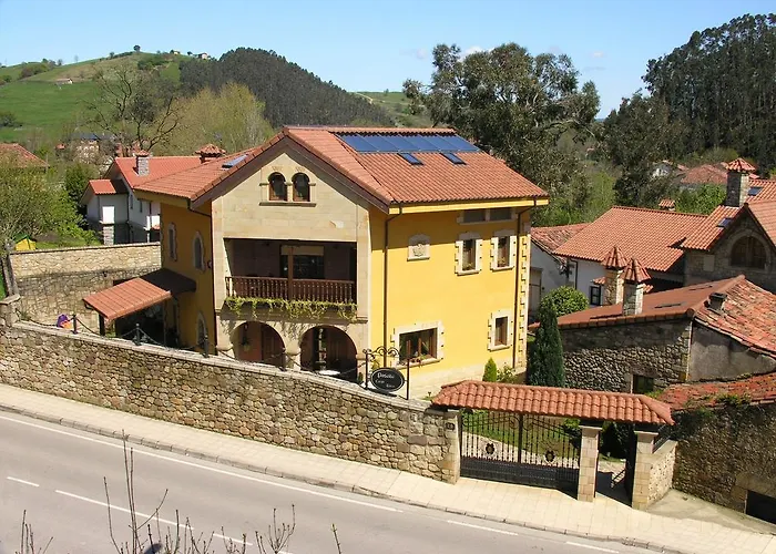 Carpe Diem Casa rural Liérganes