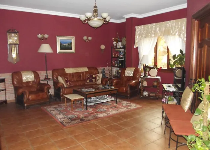 Casa rural Carpe Diem