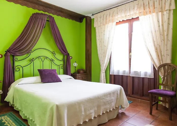 Carpe Diem Casa rural Liérganes