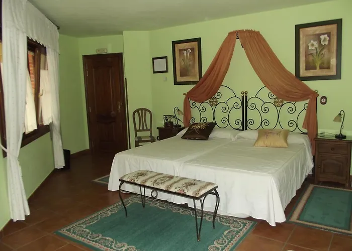 Carpe Diem Casa rural *