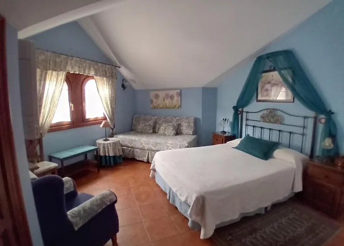 Carpe Diem Casa rural *