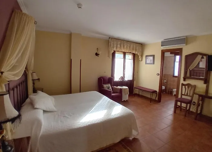 Casa rural Carpe Diem