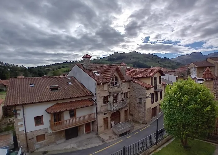 Carpe Diem Casa rural