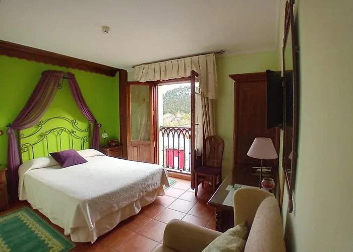 Casa rural Carpe Diem Liérganes