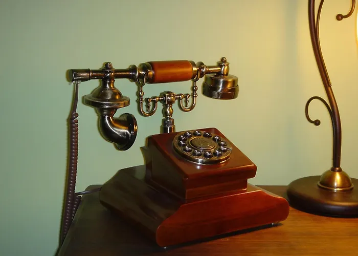 Casa rural Carpe Diem *