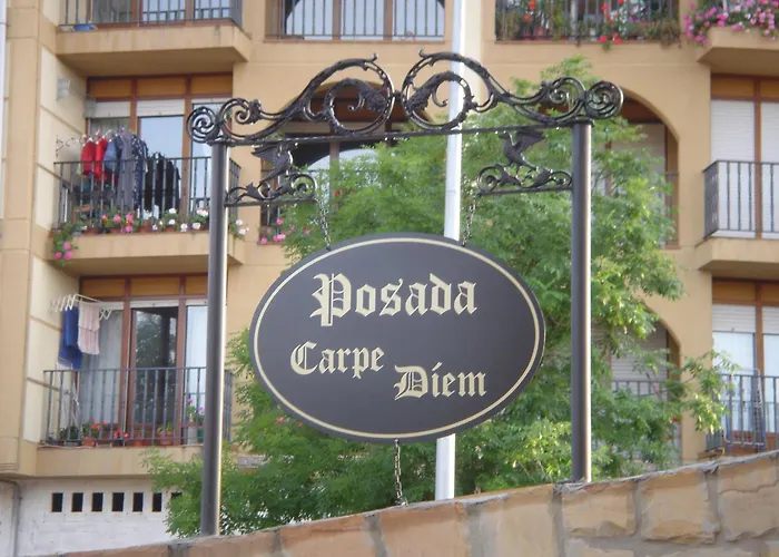 Casa rural Carpe Diem