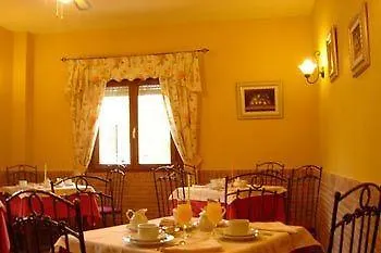 Carpe Diem Casa rural *