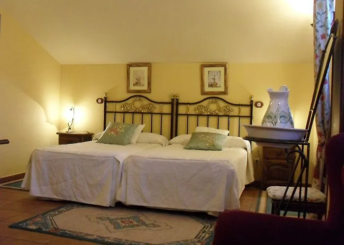 Casa rural Carpe Diem Liérganes