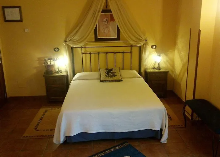 Casa rural Carpe Diem *