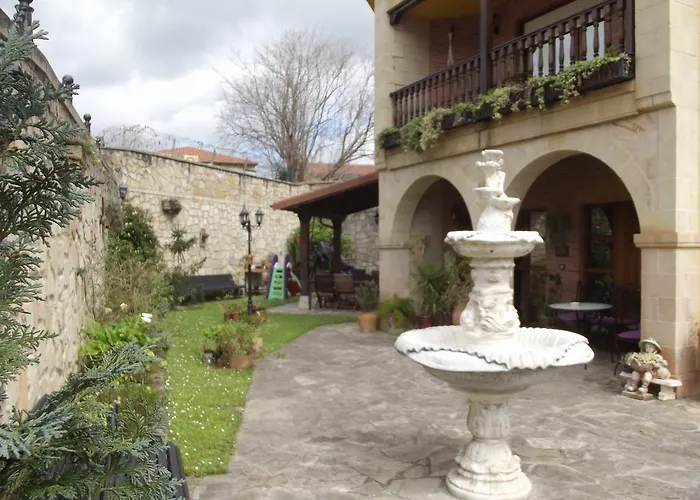 Casa rural Carpe Diem *