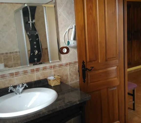 Casa rural Carpe Diem *