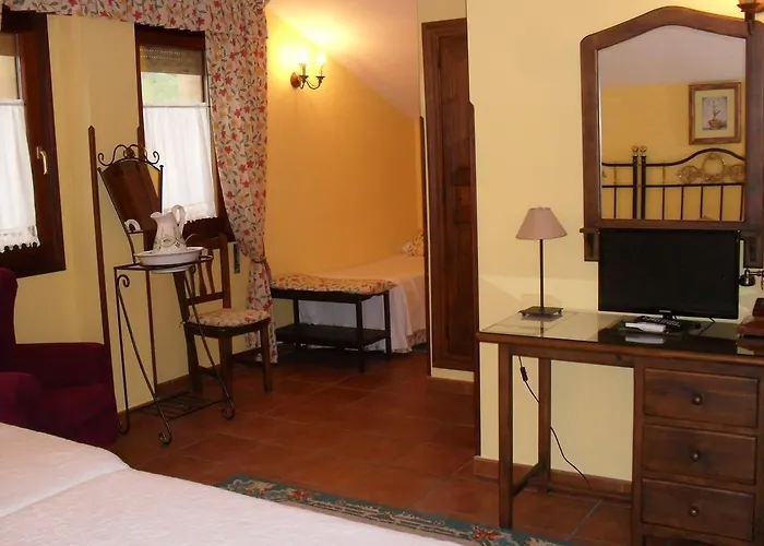 Carpe Diem Casa rural