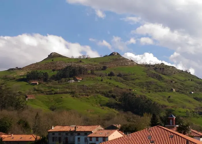 Carpe Diem * Liérganes