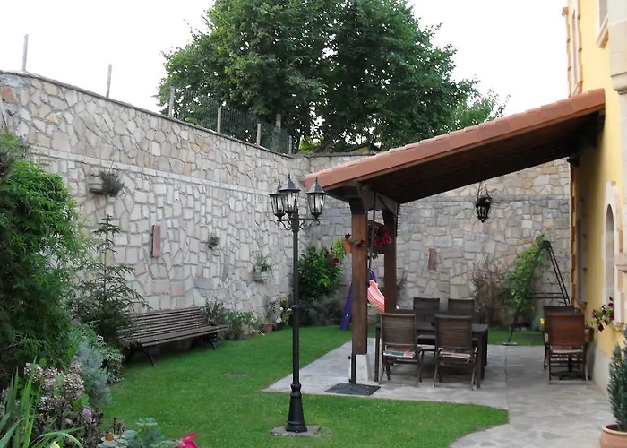 Carpe Diem Летний дом *