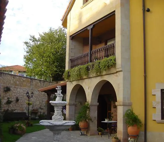 Casa rural Carpe Diem