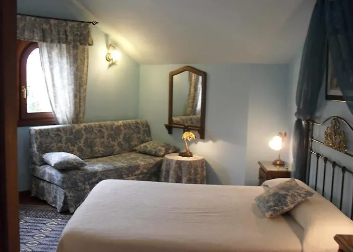 Casa rural Carpe Diem *