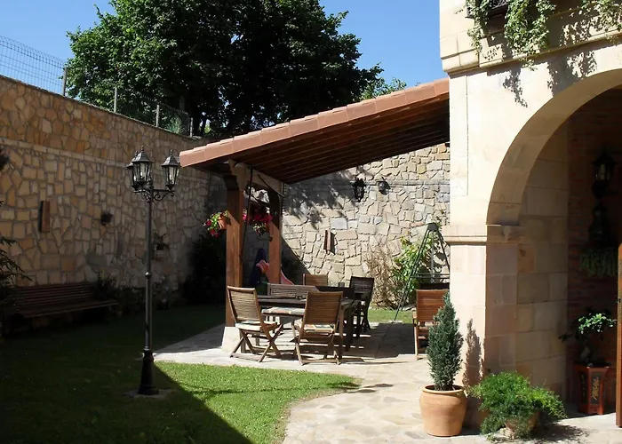 Casa rural Carpe Diem