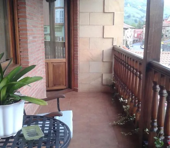 Carpe Diem * Liérganes